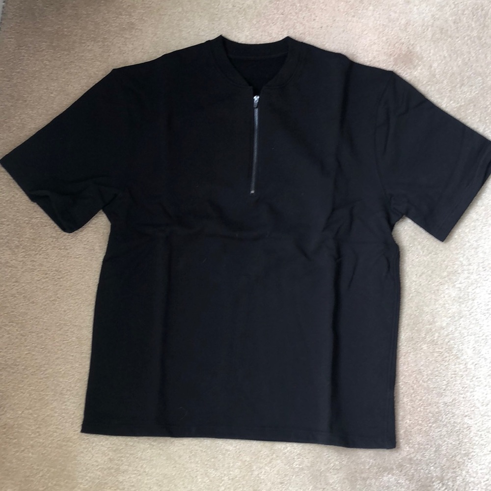 Fear of God Short Sleeve Pull Over